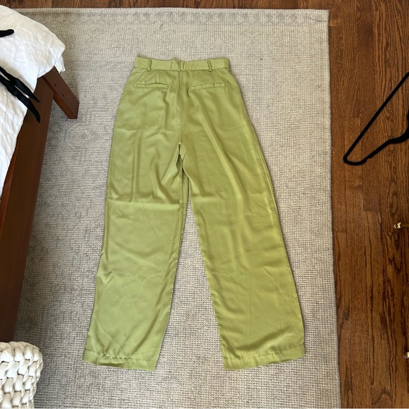 Green Trouser - Picture 6 of 6
